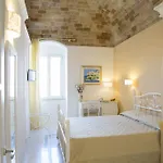 Monsignore Frühstückspension Vieste