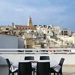 Frühstückspension Monsignore Vieste