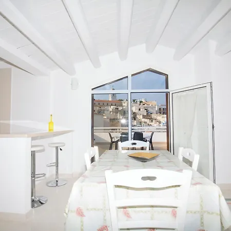 Monsignore Bed and breakfast 4*