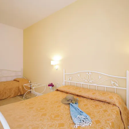 Monsignore Bed and breakfast Vieste