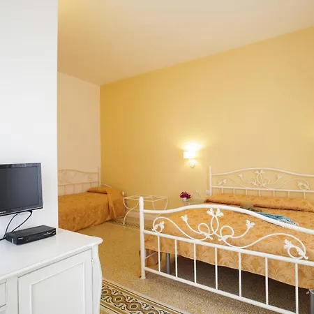 Monsignore Couette-café Vieste