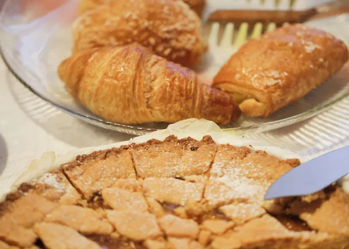 Bed and breakfast Monsignore Vieste