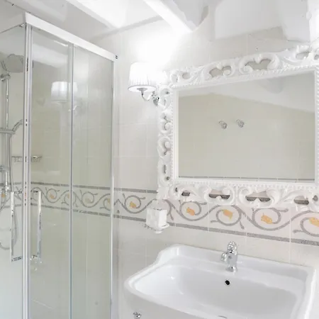 Bed & Breakfast Monsignore Vieste