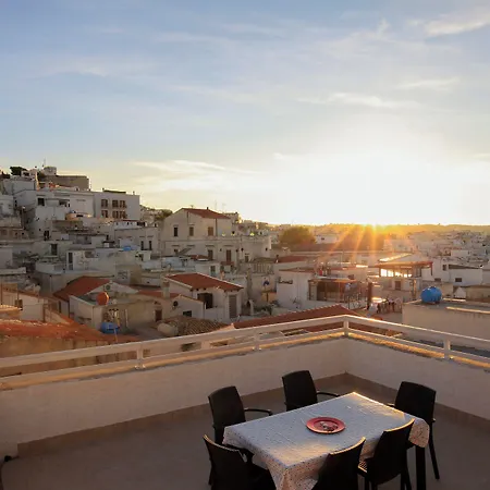 Bed & Breakfast Monsignore 4*