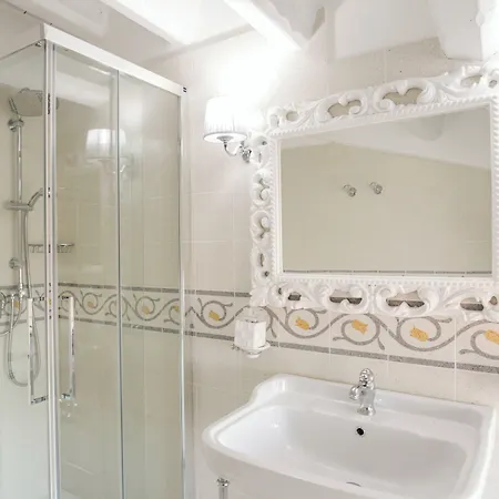 Monsignore Bed & Breakfast Vieste