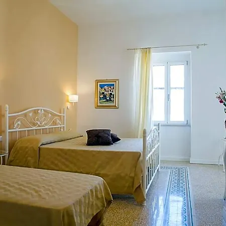 Bed & Breakfast Monsignore