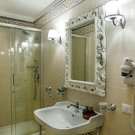 Monsignore Bed & Breakfast Vieste