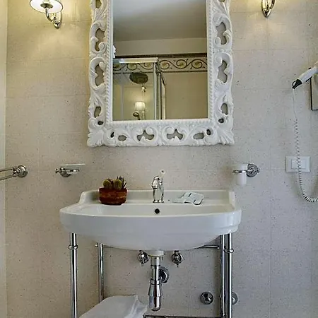 Bed & Breakfast Monsignore Vieste