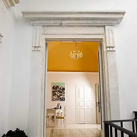 Monsignore B&B 4*