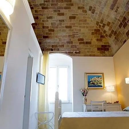 Monsignore B&B 4*