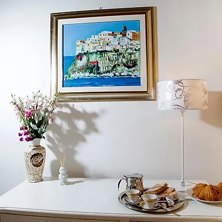 Monsignore Vieste
