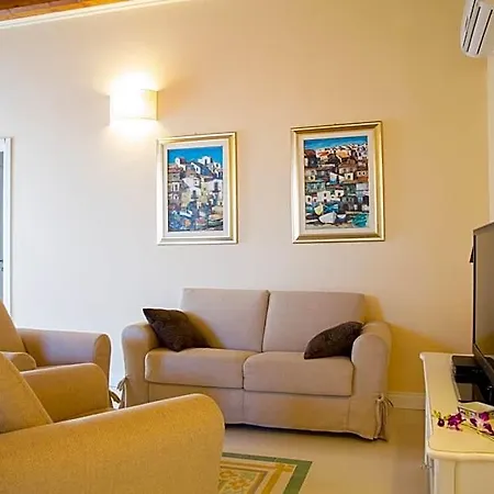 Monsignore B&B 비에스테