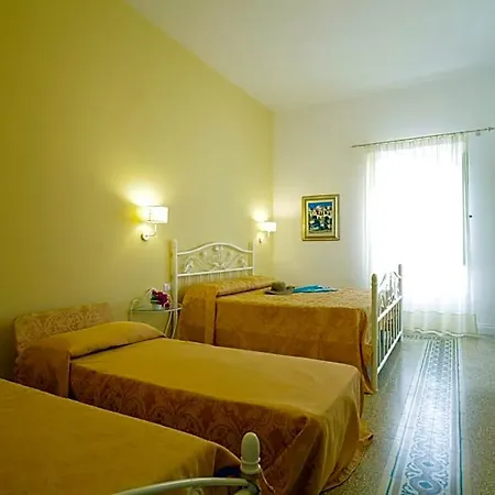 Monsignore 4* Vieste