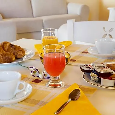 B&B Monsignore 4*