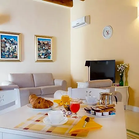 B&B Monsignore