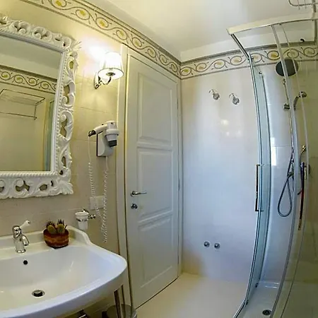 Monsignore Bed & Breakfast Vieste