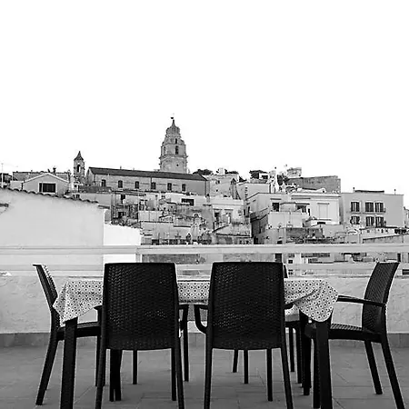 Monsignore B&B 4*