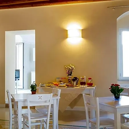 B&B Monsignore