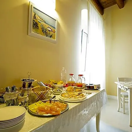 B&B Monsignore