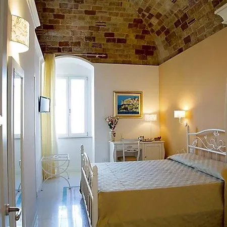 Bed & Breakfast Monsignore Vieste