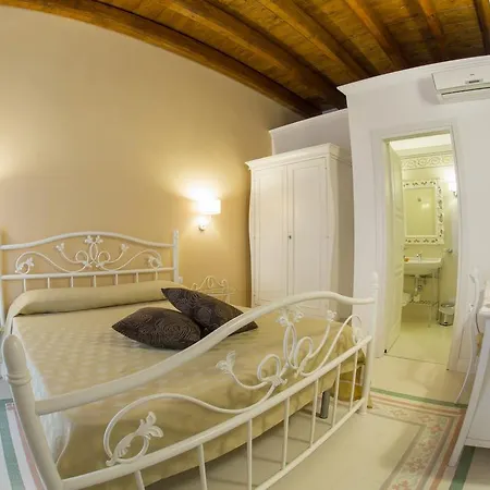 Monsignore 4* Vieste