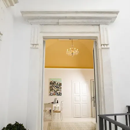 Bed & Breakfast Monsignore