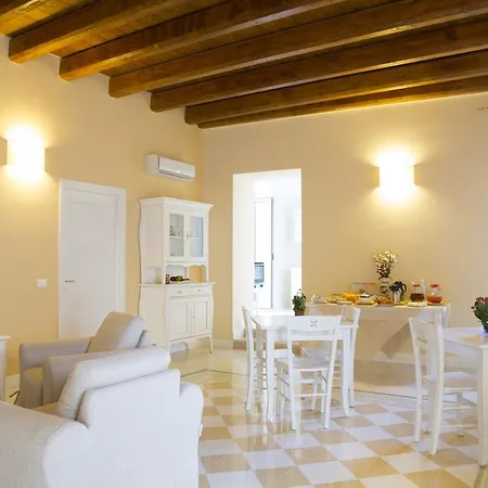 Bed & Breakfast Monsignore