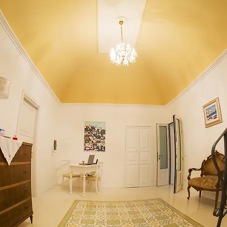 Monsignore 4* Vieste