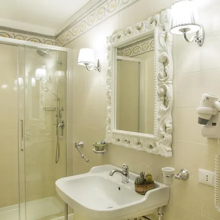 Bed & Breakfast Monsignore Vieste