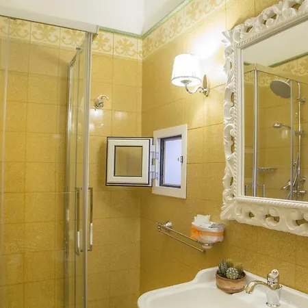 Bed & Breakfast Monsignore