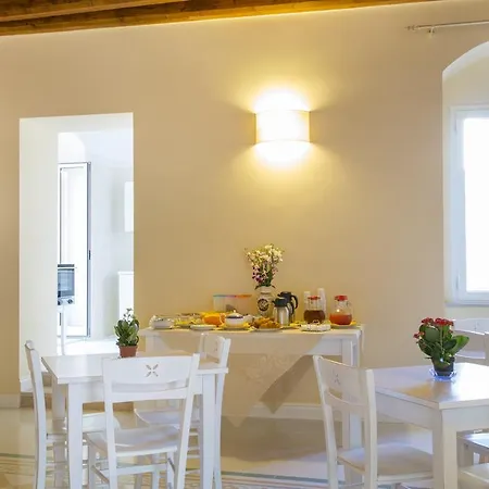 Monsignore Bed & Breakfast Vieste