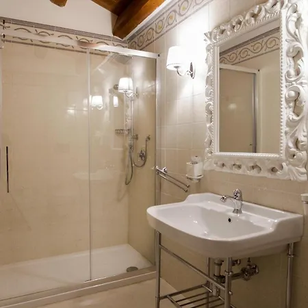 Monsignore Bed & Breakfast