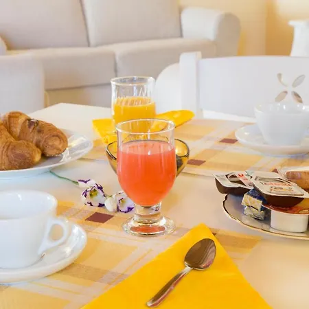 Monsignore Bed & Breakfast