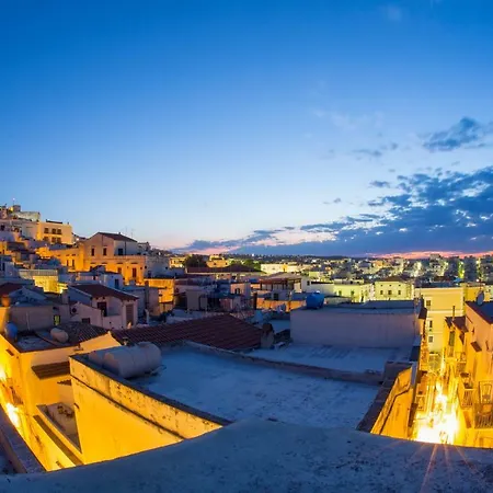 Monsignore Bed & Breakfast