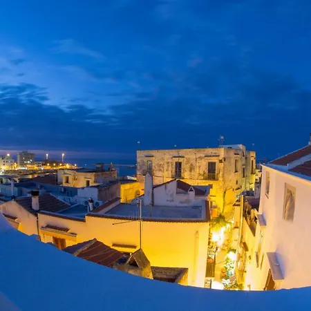 Monsignore Bed & Breakfast 4*