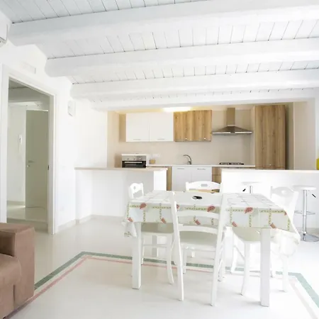 Monsignore Bed & Breakfast 4*