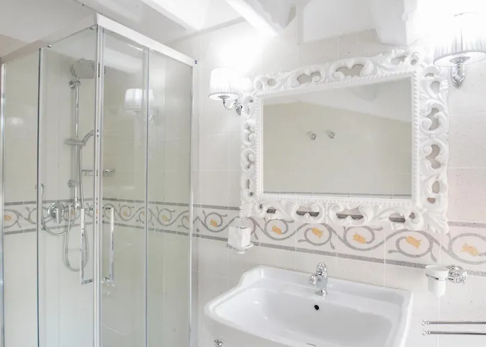 Bed & Breakfast Monsignore Vieste