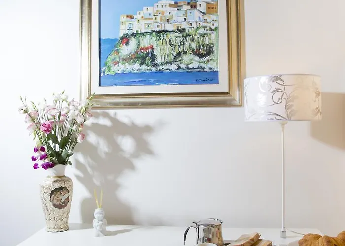 Monsignore 4* Vieste