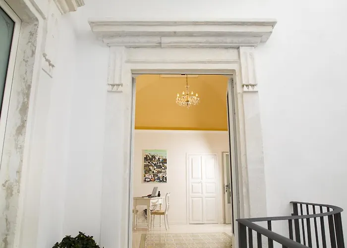 Alojamento de Acomodação e Pequeno-almoço Monsignore