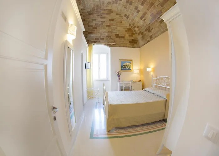 Monsignore 4* Vieste