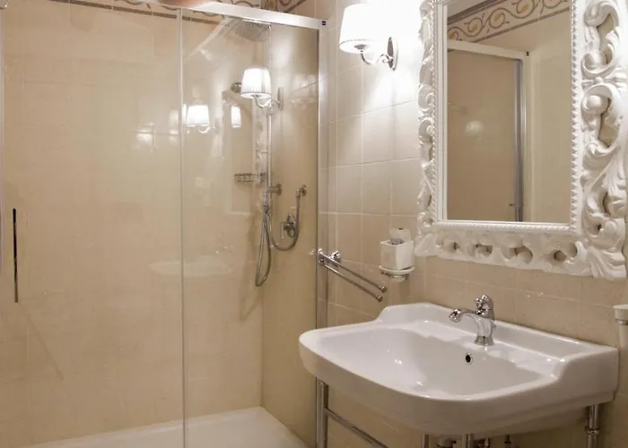 Monsignore Alojamento de Acomodação e Pequeno-almoço