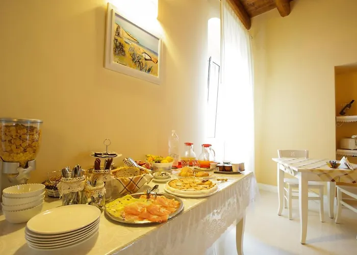 Bed & Breakfast Monsignore