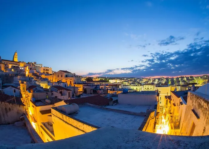 Monsignore Alojamento de Acomodação e Pequeno-almoço